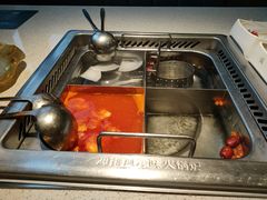 -海底捞火锅(凯德广场店)