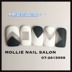 -LILY NAILS美甲美睫