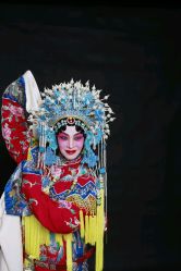 -青堂瓦舍京剧摄影古戏楼拍摄基地(北京安徽会馆店)