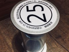 时间沙漏-好人民间小吃·番茄鱼酸菜鱼(木渎悠方店)