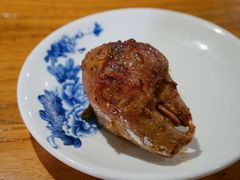 -帅府街兔头(大同古城店)