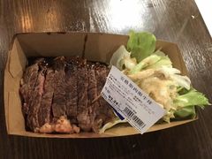 -盒马鲜生(杭州运河上街店)
