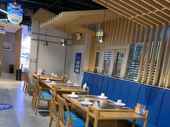 -大河宴·椒麻鱼火锅(北京路中和美食街店)