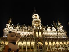 -布鲁塞尔大广场