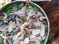 -攀枝花·任德琼·盐边羊肉米线