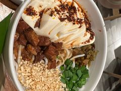 -云海肴·汽锅鸡·云南菜(高德置地店)