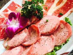 -梦山水日本烧肉(五四广场店)