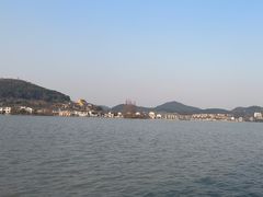 -东钱湖旅游度假区