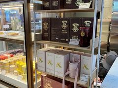 -奈雪的茶(佛山顺德美的悦然广场店)