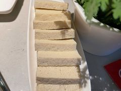 冻豆腐-海底捞火锅(枫蓝国际购物中心店)