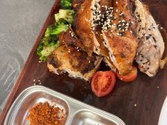 -Pekaa啤咖食肆Coffee&Bistro