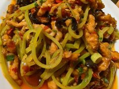 -龙抄手食府(浣花北路店)