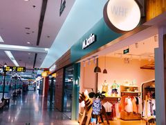 -燕莎友谊商城(金源店)