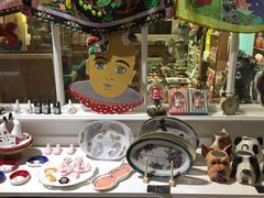 -恋物百货商店(华侨城店)