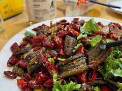 -乐山第一家临江鳝丝(茶坊路店)