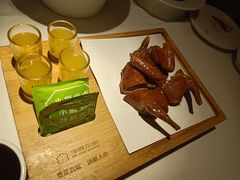 -汤城小厨•粤菜•靓汤(金宝街店)