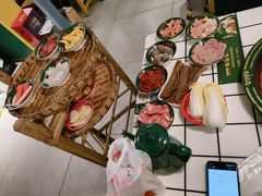 -有拈头成都市井火锅(南中环店)