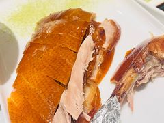 -盛百味·家宴餐厅(固安店)