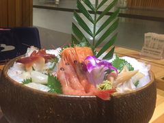 -割烹旭日本料理(龙湖狮山天街店)