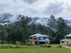 -海南热带雨林国家公园吊罗山景区