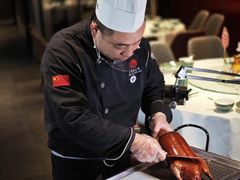 -大鸭梨烤鸭(望京店)