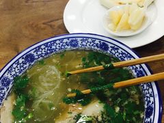 -老白家水盆羊肉