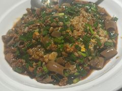 -船歌·鱼水饺青岛菜(闽江二路店)