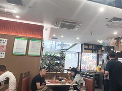 -湖南码头·地道岳阳美食·湘菜(魏公村店)