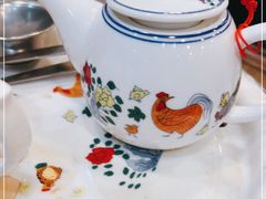 -点都德(龙之梦店)