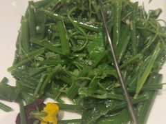 -宝轩渔府·老字号海鲜·正宗津菜(水上店)