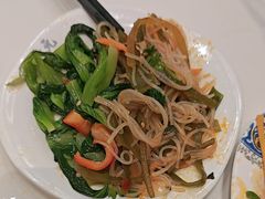 清汤牛肉拉面-德元兰州纯汤牛肉面(龙阳路店)