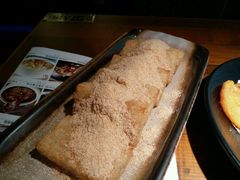 洞庭炸糍粑（半打）-洞庭土菜小炒馆(易发广场店)