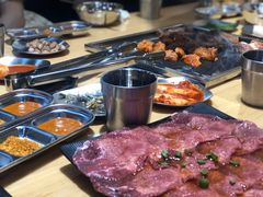 -麻蒲碳烤肉(嘉禾东平地铁站19号店)