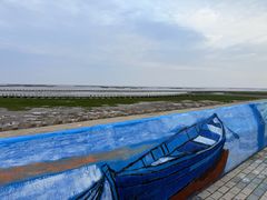 -南汇嘴观海公园