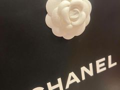 -CHANEL(恒隆广场店)
