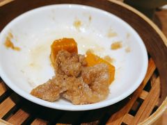 -苏小柳点心·手作小笼包(康桥分院)