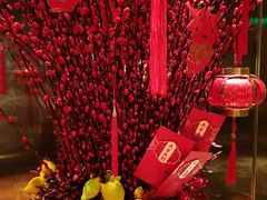 -金轩中餐厅 Jin Xuan(浦东丽思卡尔顿酒店)