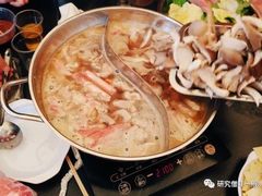-不止轰趴桌游麻将台球(立水桥店)