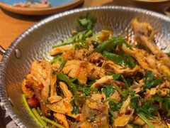-吃饭皇帝大(合生汇店)