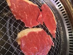 -黑牛の場烤肉(摩天活力城店)