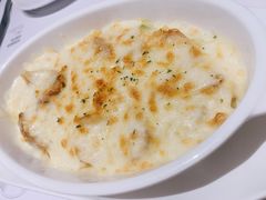 烤鸡胸小土豆配乳酪蜂蜜南瓜焗饭-Deer Park鹿园西餐(仁恒置地广场店)