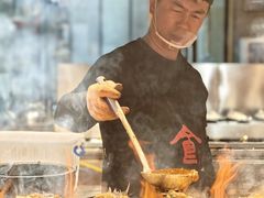 -沙州食驿·非遗小吃夜市