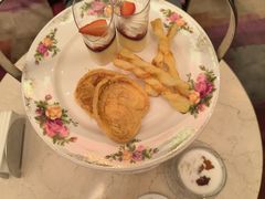 -国际饭店·原点咖啡吧ORIGIN CAFE&BAR