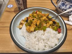 -西部马华清真兰州牛肉面·烧烤夜市(三里河店)
