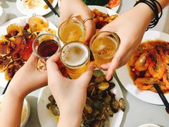 -九龙餐厅(大沽路店)