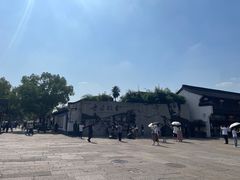 -绍兴鲁迅故里·沈园景区