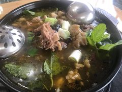 牦牛土火锅-生态牦牛王