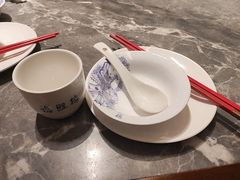 -福照楼汽锅鸡·云南菜(火车站锦江店)