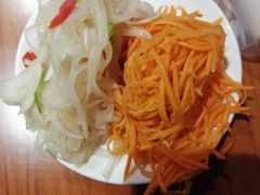 -巴依家新疆手抓饭(菱角湖万达店)