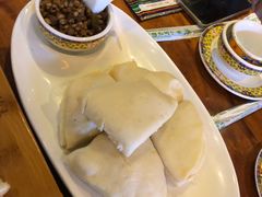 -思金拉措庄园藏餐(太阳岛店)